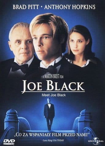 Joe Black Cały Film (1998) - Vider