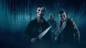 The Strangers (Remake)