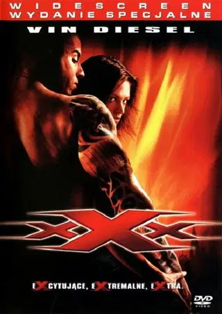 xXx Cały Film (2002) - Vider