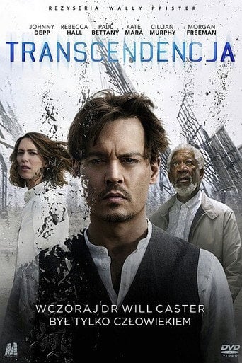 Transcendencja Cały Film (2014) - Vider