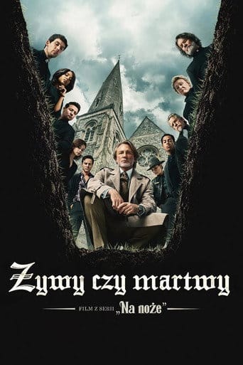 Żywy czy martwy: Film z serii „Na noże” Cały Film (2025) - Vider