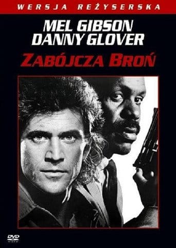 Zabójcza broń Cały Film (1987) - Vider