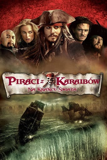 Piraci z Karaibów. Na krańcu świata Cały Film (2007) - Vider