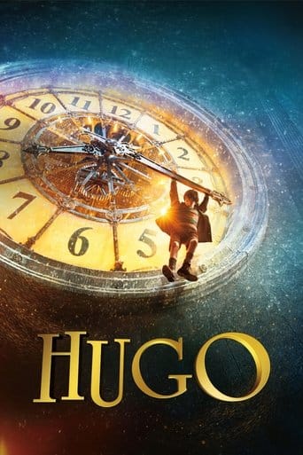 Hugo i jego wynalazek Cały Film (2011) - Vider