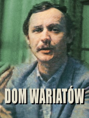 Dom wariatów Cały Film (1985) - Vider