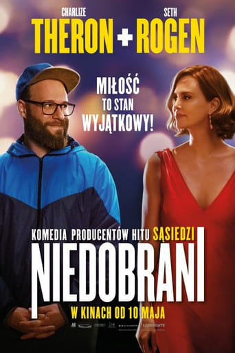 Niedobrani Cały Film (2019) - Vider