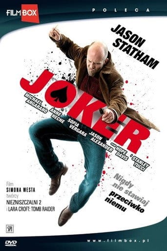 Joker Cały Film (2015) - Vider