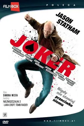 Joker Cały Film (2015) - Vider