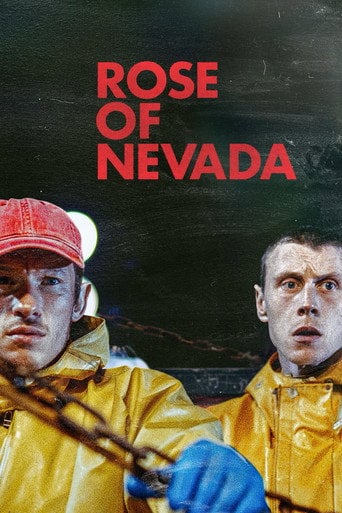Rose of Nevada - Sprawdź dostępność filmu na Vider