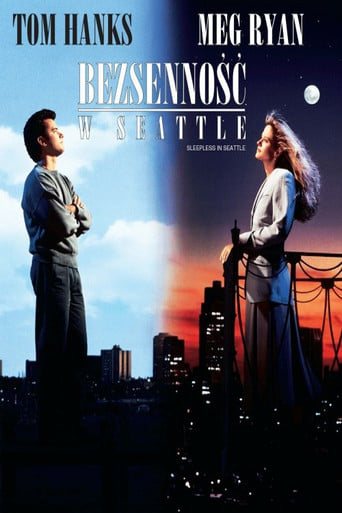 Bezsenność w Seattle Cały Film (1993) - Vider