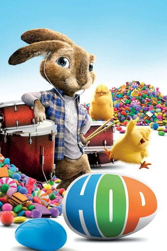 Hop Cały Film (2011) - Vider