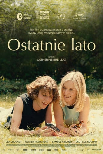Ostatnie lato Cały Film (2023) - Vider