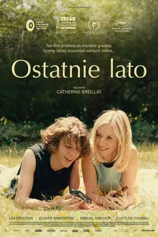 Ostatnie lato Cały Film (2023) - Vider
