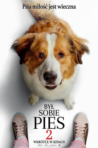 Był sobie pies 2 Cały Film (2019) - Vider