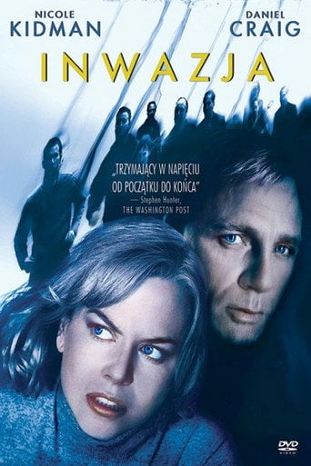 Inwazja Cały Film (2007) - Vider