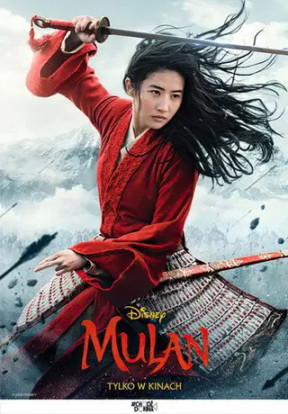 Mulan Cały Film (2020) - Vider