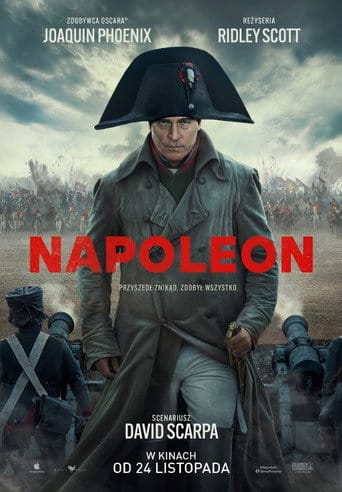 Napoleon Cały Film (2023) - Vider