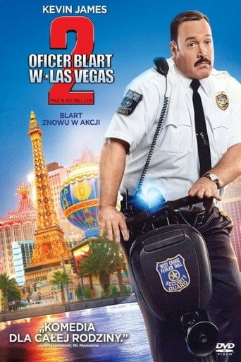 Oficer Blart w Las Vegas Cały Film (2015) - Vider