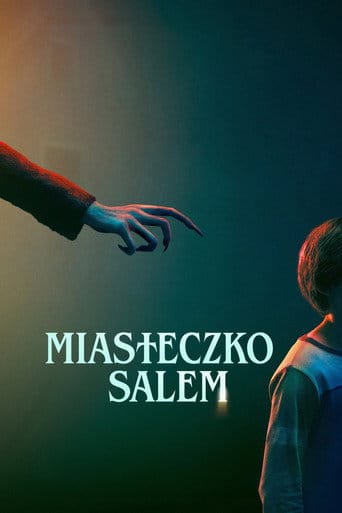 Miasteczko Salem Cały Film (2024) - Vider