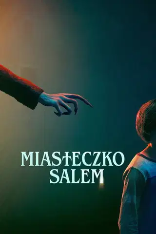 Miasteczko Salem Cały Film (2024) - Vider