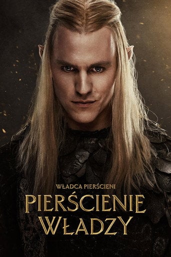 Władca Pierścieni: Pierścienie Władzy (2022) - Gdzie obejrzeć serial online? - Vider