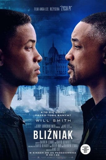 Bliźniak Cały Film (2019) - Vider