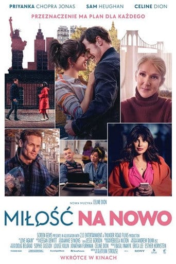 Miłość na nowo Cały Film (2023) - Vider