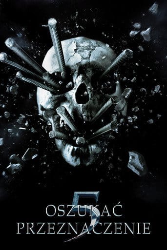 Oszukać przeznaczenie 5 Cały Film (2011) - Vider
