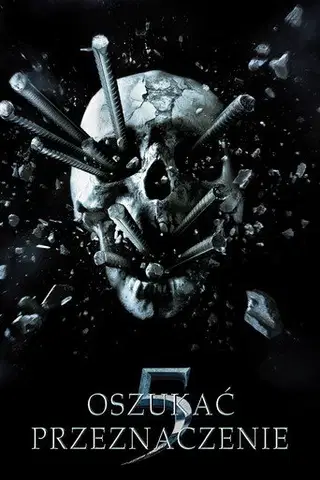 Oszukać przeznaczenie 5 Cały Film (2011) - Vider