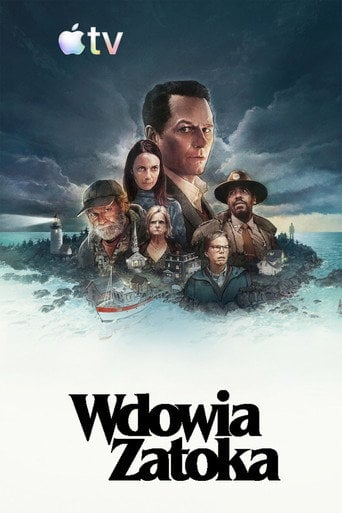 Wdowia Zatoka (2026) - Gdzie obejrzeć serial online? - Vider