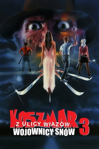Koszmar z Ulicy Wiązów 3: Wojownicy Snów Cały Film (1987) - Vider