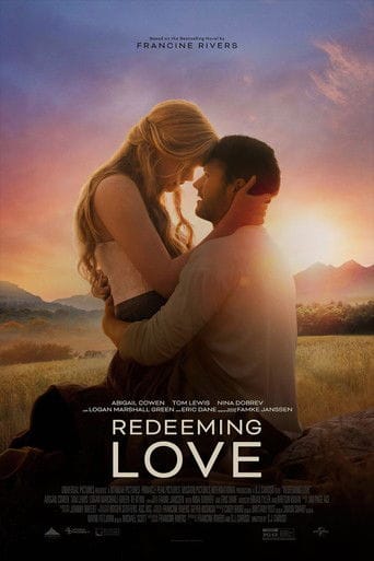 Redeeming Love Cały Film (2022) - Vider
