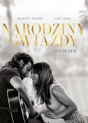 Narodziny gwiazdy Cały Film (2018) - Vider