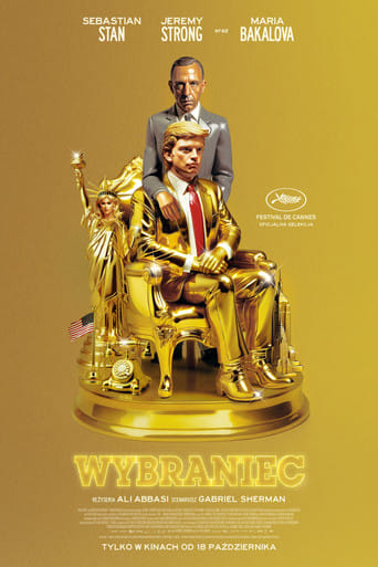 Wybraniec Cały Film (2024) - Vider