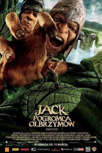 Jack: Pogromca olbrzymów Cały Film (2013) - Vider