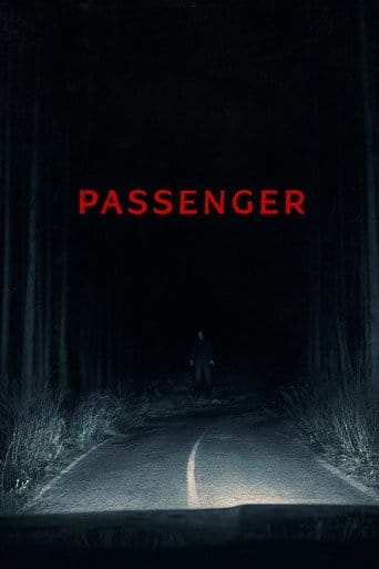 Pasażer Cały Film (2026) - Vider