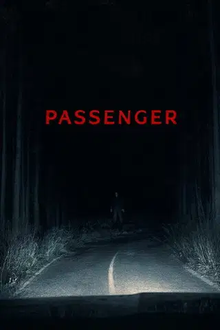 Pasażer Cały Film (2026) - Vider