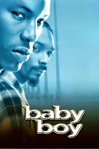 Baby Boy Cały Film (2001) - Vider