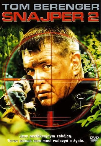 Snajper 2 Cały Film (2002) - Vider