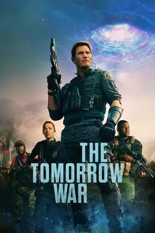 Wojna o jutro Cały Film (2021) - Vider