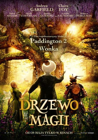 Drzewo magii Cały Film (2026) - Vider