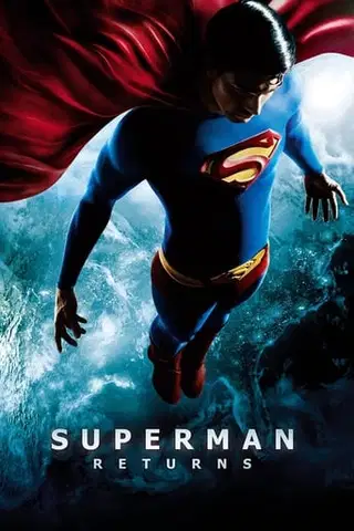 Superman: Powrót Cały Film (2006) - Vider