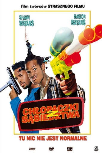 Chłopaczki z sąsiedztwa Cały Film (1996) - Vider