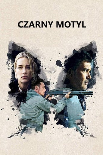Czarny Motyl Cały Film (2017) - Vider
