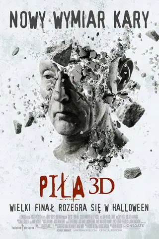 Piła 3D Cały Film (2010) - Vider