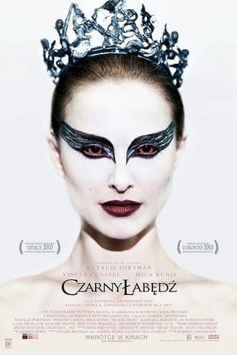 Czarny Łabędź Cały Film (2010) - Vider