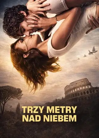 Trzy metry nad niebem Cały Film (2010) - Vider