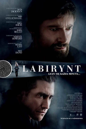 Labirynt Cały Film (2013) - Vider