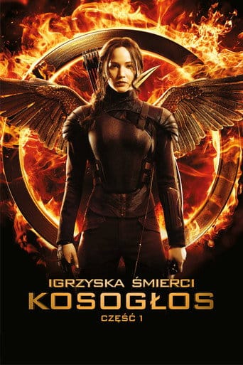 Igrzyska śmierci: Kosogłos. Część 1 Cały Film (2014) - Vider
