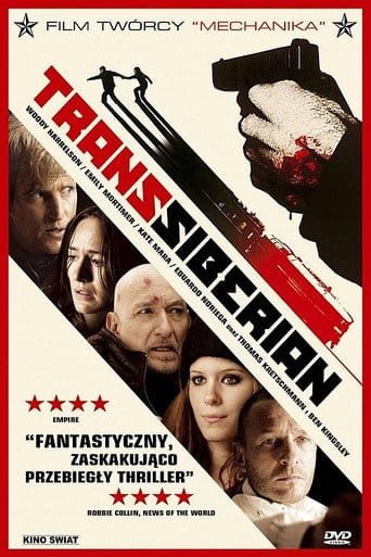 Kolej transsyberyjska Cały Film (2008) - Vider
